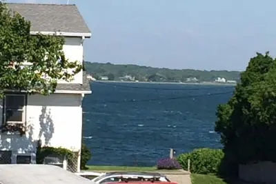 Image de Cottage Sur le lac Montauk