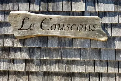 Image de Cottage Cosy Eastham - Le Cous Cous