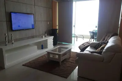 Image de Fit 3 Chambres (2 Suites) En Front De Plage Front De Plage