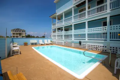 Image de Oceanview Tropical Paradise w / ascenseur, piscine, bain Ă remous, salle de jeux, vues relaxantes