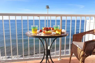 Image de Frontline Apartment Great Views