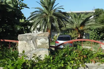 Image de Appartement pour 5 personnes