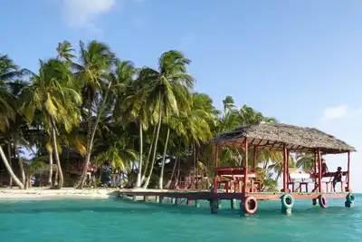 Image de Pink Pearl Island Resort