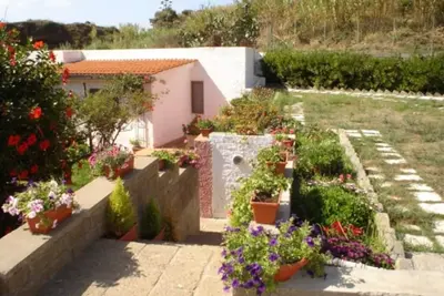 Image de Villa Mer Venotene
