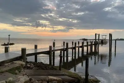 Image de BayDreams - IronMan \/ Eagleman Retreat sur la baie