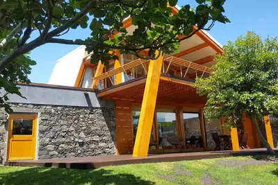 Image de The Place - Maison de vacances Ponta Delgada - Rral555