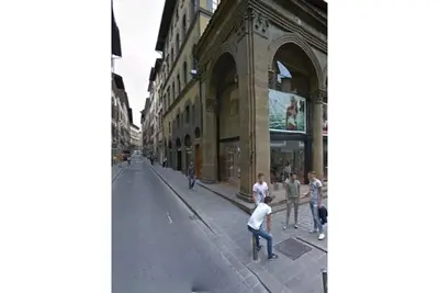 Image de -Etude dans le centre historique de Florence