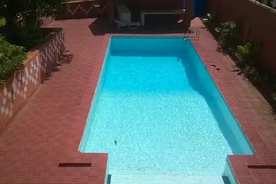 Image de Bienvenue à la maison Richter
