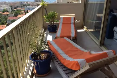Image de Penthouse avec vue panoramique dans Gated Garden Residence