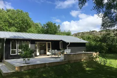 Image de Cottage récemment rénové dans un cadre fantastique