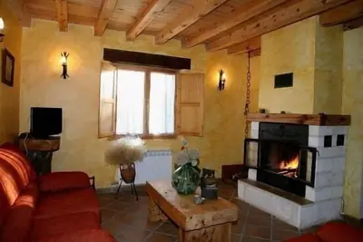 Image de Gîte Roblejimeno pour 16 personnes