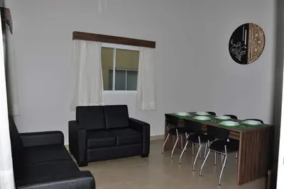 Image de Maison Ă Jardins da Lagoa Condominium - Caldas Novas \/ Go