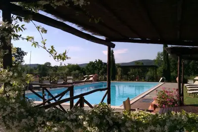 Image de Suite dans ferme, 2 chambres / 2 salles de bain