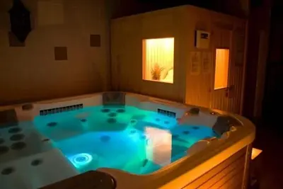 Image de Gîte La Erilla pour 21 personnes