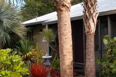 Image de Charme de la vieille Floride: Casa Bratee Manatee