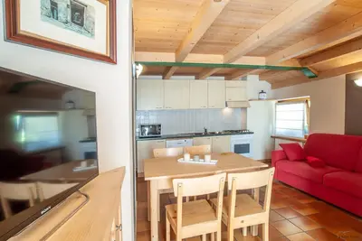 Image de Chalet Terme Bormio - Reit