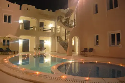 Image de Profitez dans notre résidence de charme Chahd Djerba - Appt 2 adultes
