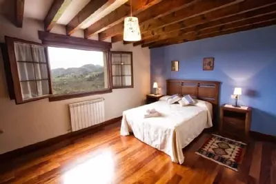 Image de Gîte Los Cantores pour 6 personnes