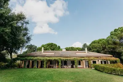 Image de Belle villa à Azeitão