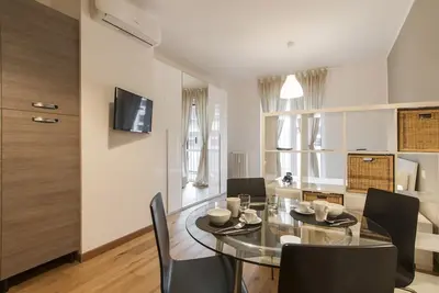 Image de Apartment_S confortable dans le coeur de Milan