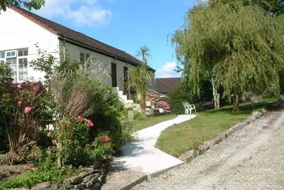 Image de Hayloft - 17ème siècle ancienne grange