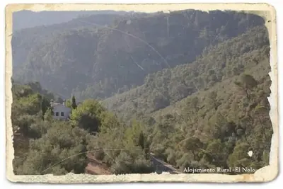 Image de Gîte El Nolo pour 14 personnes