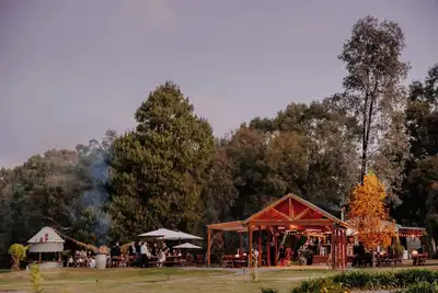 Image de Bonfire Station Farmstay & Microbrewery