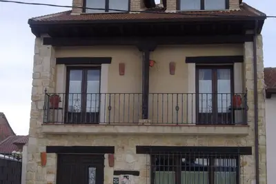 Image de Gîte El Mirador de la Pinilla pour 10 personnes