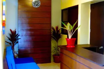 Appartements Algabe - Studio 3