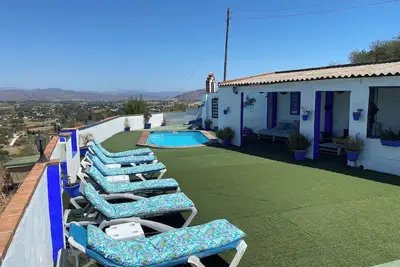 Image de Maison Rurale Los Erales
