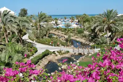 Image de Bel appartement El Gouna dans l'ouest du golfe 2.