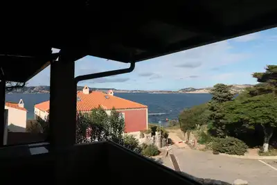 Image de Palau, appartement à 20 mètres de la mer
