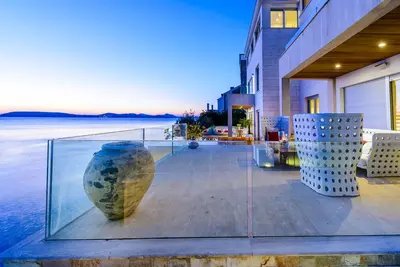 Image de Villa Casa Del Mare - Where The Horizon est la seule limite!