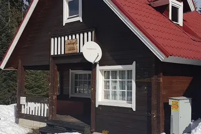 Image de Superbe chalet avec sauna au centre de Borovets Ă 3 minutes Ă pied de
