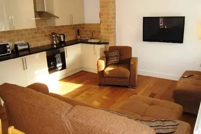 Image de Bournecoast: Close To Stunning Sandy Beaches And Shops In Southbourne - Fm4036