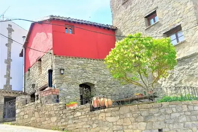 Image de Maison de la rivière Leza canon pour 8 personnes