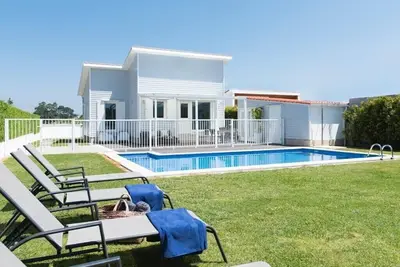 Image de Une Casa da Pereira pour 4 personnes