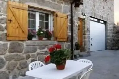 Image de Gîte Abuelo Adón pour 8 personnes