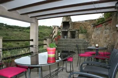 Image de Leandrón House for 11 people