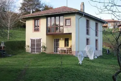 Image de Gîte La Gloria Ii pour 11 personnes