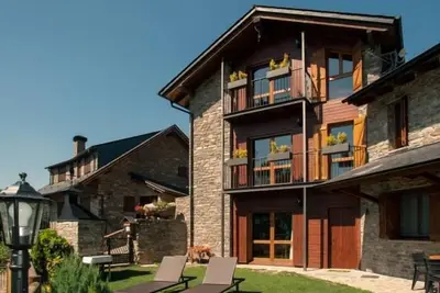 Image de Casa Duc - L'Orri del Pallars
