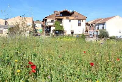 Image de Gîte La Choza de Trasmulas jusqu'à 30 personnes