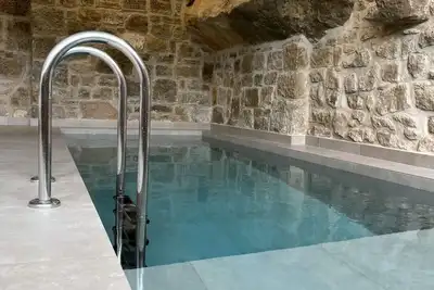 Image de Gîte rural (location) Cal Xamora pour 13 personnes