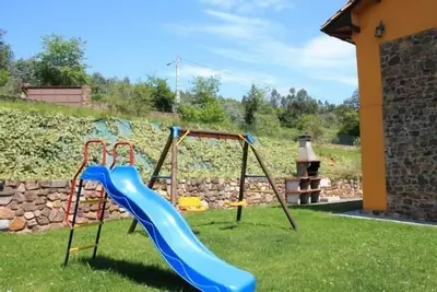 Image de Offers Near Gijón, by the sea, ideal environment for children