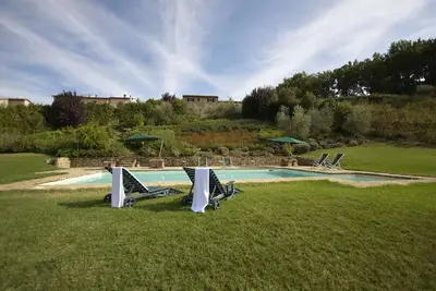 Image de Tenuta Bonomonte \"Podere San Bartolo\"