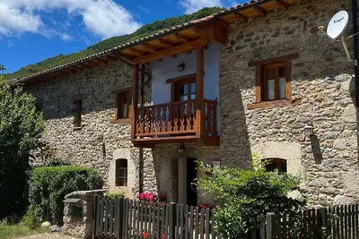 Image de Gîte La Morada de Vadinia pour 12 personnes