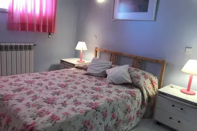 Image de Appartement merveilleux et ensoleillé avec vue sur la mer Al / 56433