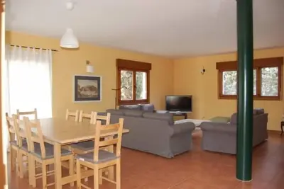 Image de Las Eras Maison pour 6 personnes