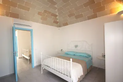 Image de Appartement dans le centre de Favignana avec terrasse