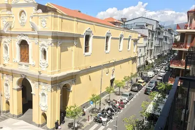 Angel's Home - Sorrento Downtown - Place Tasso